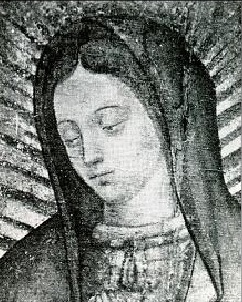The Virgin in 1897